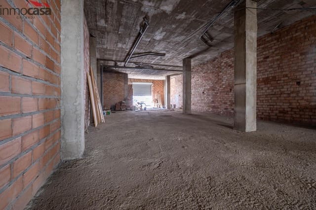 Erhverv til salg i Atarfe - € 120.000 (Ref: 8343118)