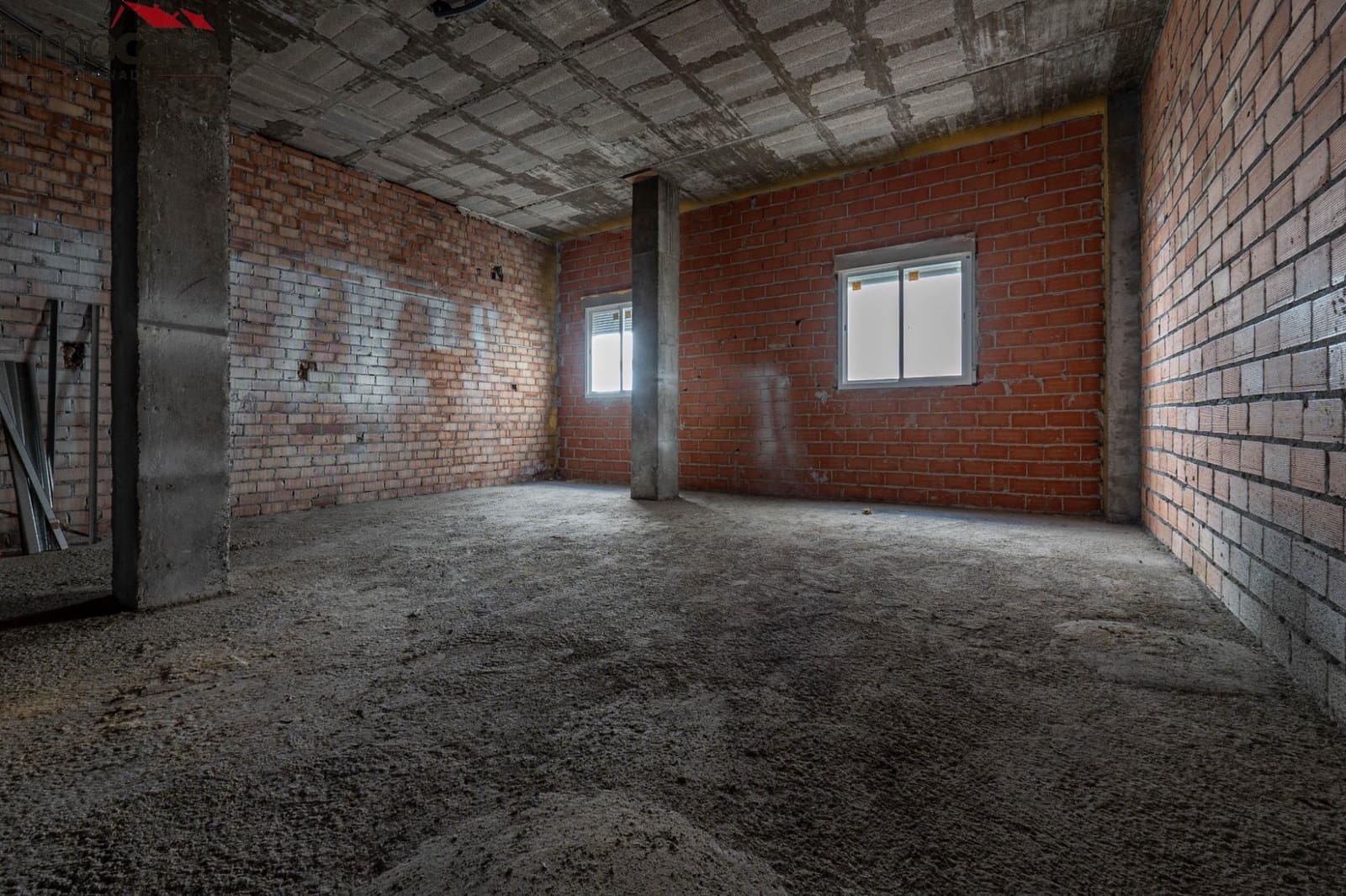 Erhverv til salg i Atarfe - € 120.000 (Ref: 8343118)