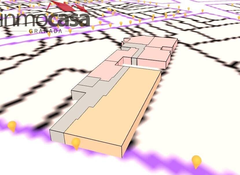 Erhverv til salg i Atarfe - € 120.000 (Ref: 8343118)