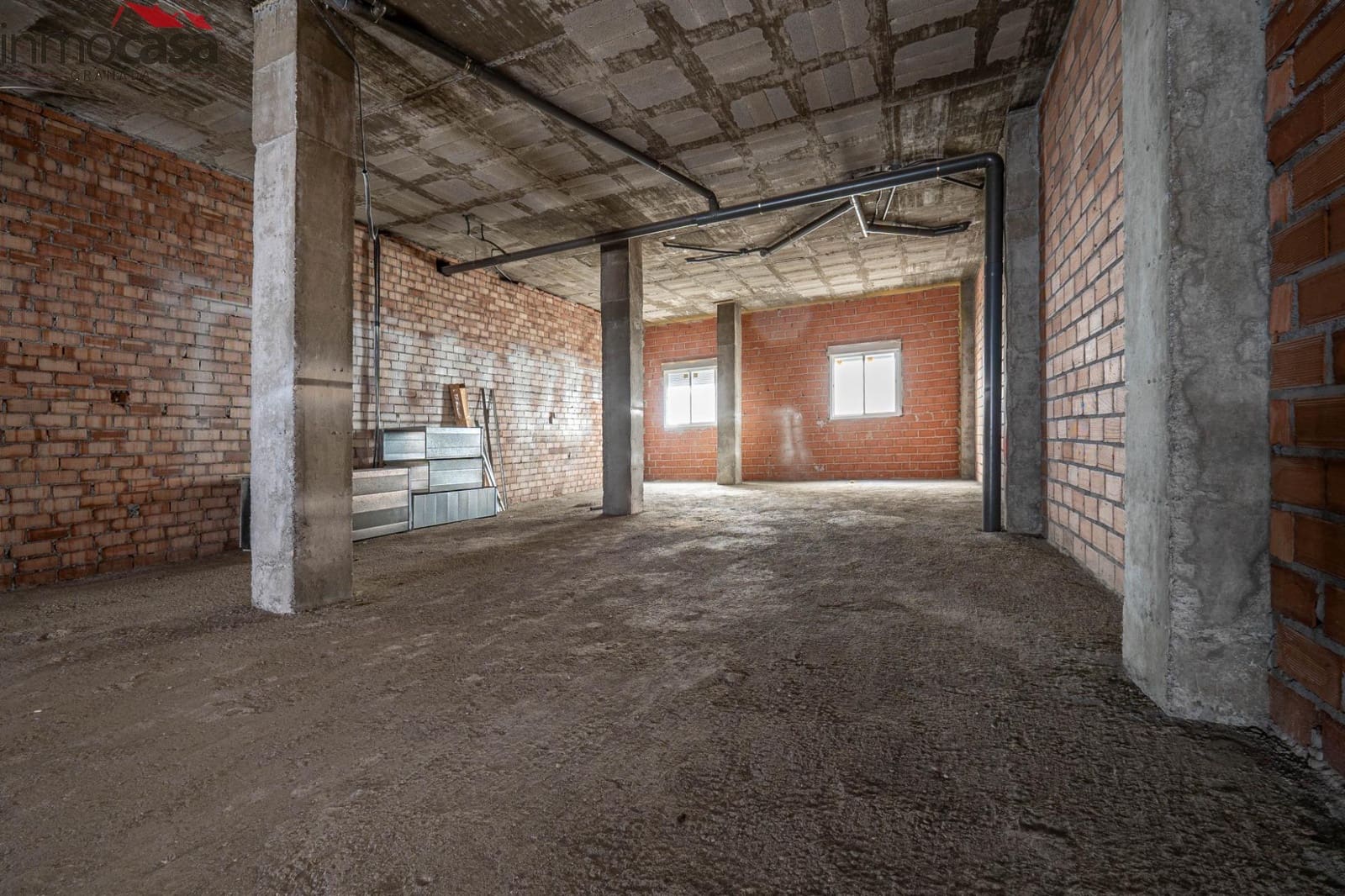 Erhverv til salg i Atarfe - € 120.000 (Ref: 8343118)