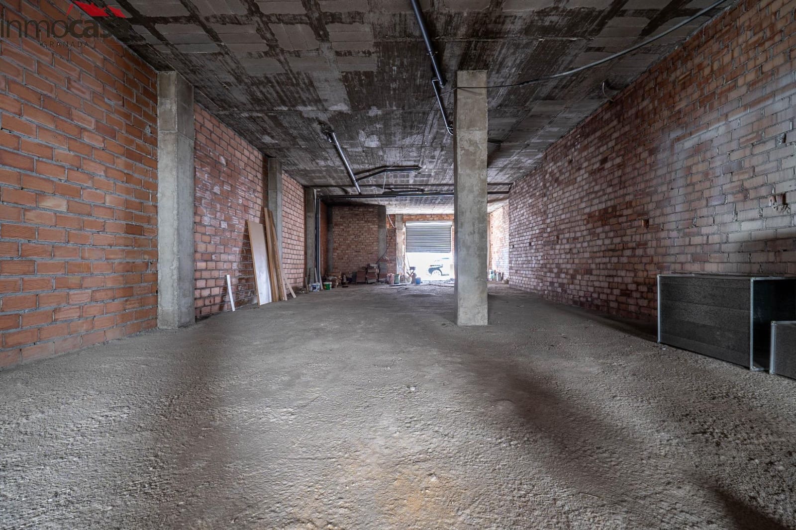 Erhverv til salg i Atarfe - € 120.000 (Ref: 8343118)