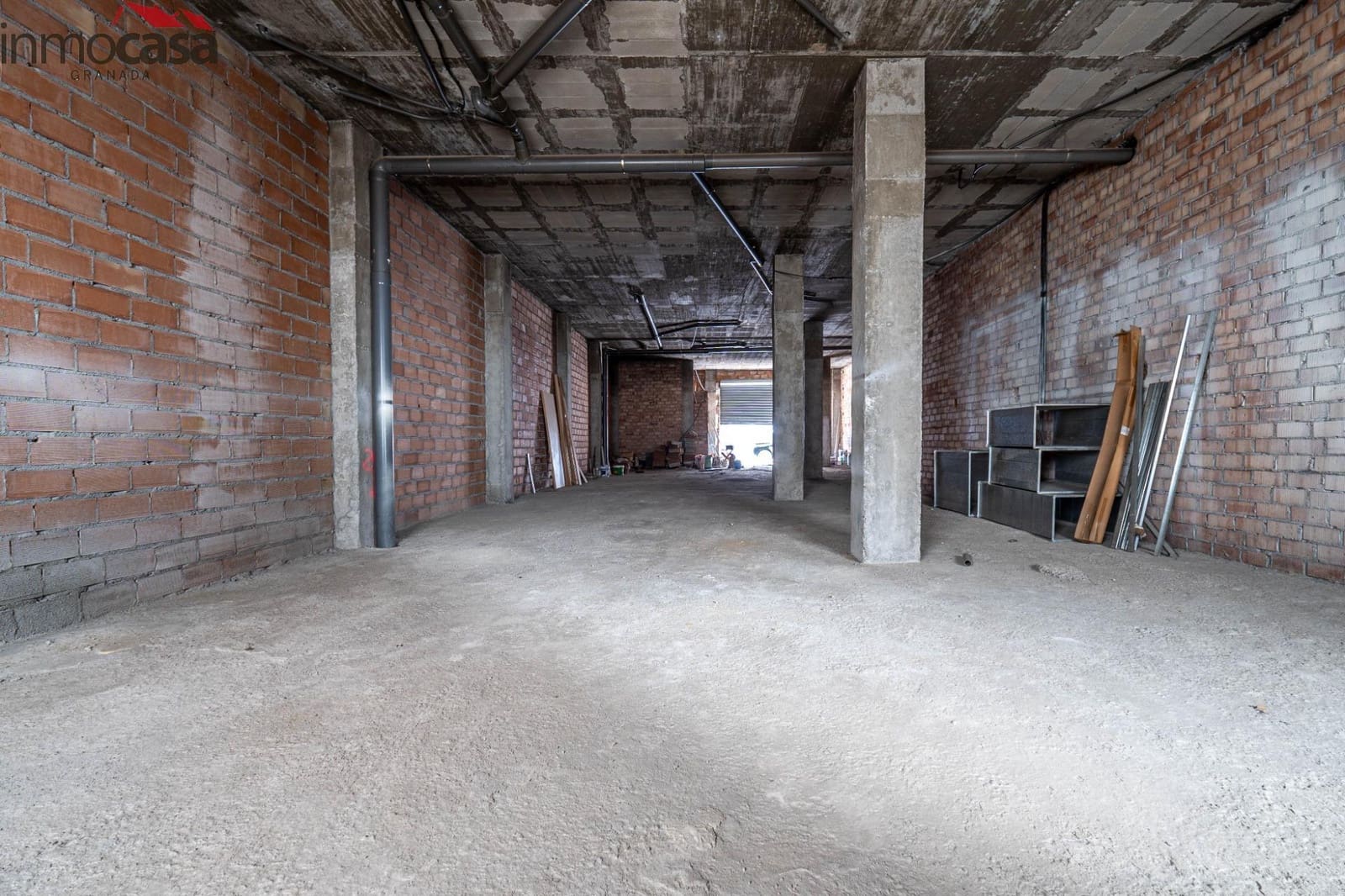 Erhverv til salg i Atarfe - € 120.000 (Ref: 8343118)