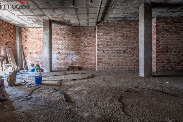 Erhverv til salg i Atarfe - € 120.000 (Ref: 8343118)