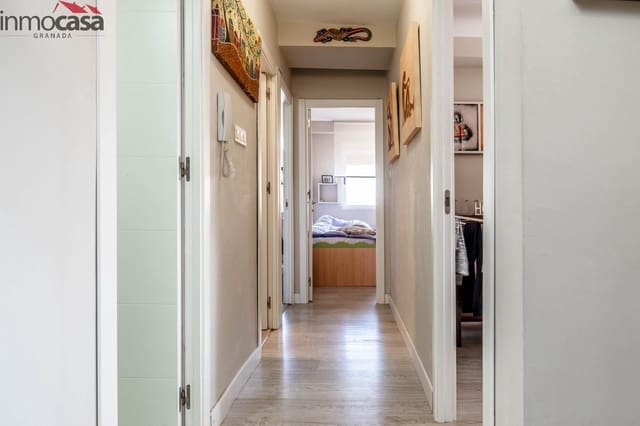 4 sypialnia Mieszkanie na sprzedaż w Miasto Grenada - 160 000 € (Ref: 8345149)