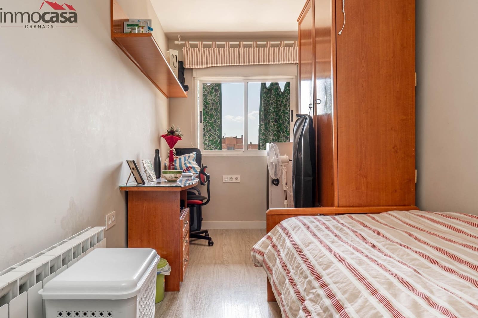 4 sypialnia Mieszkanie na sprzedaż w Miasto Grenada - 160 000 € (Ref: 8345149)