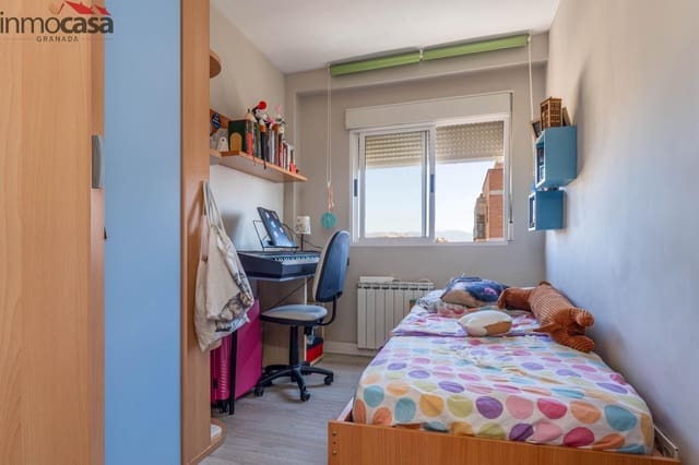 4 sypialnia Mieszkanie na sprzedaż w Miasto Grenada - 160 000 € (Ref: 8345149)