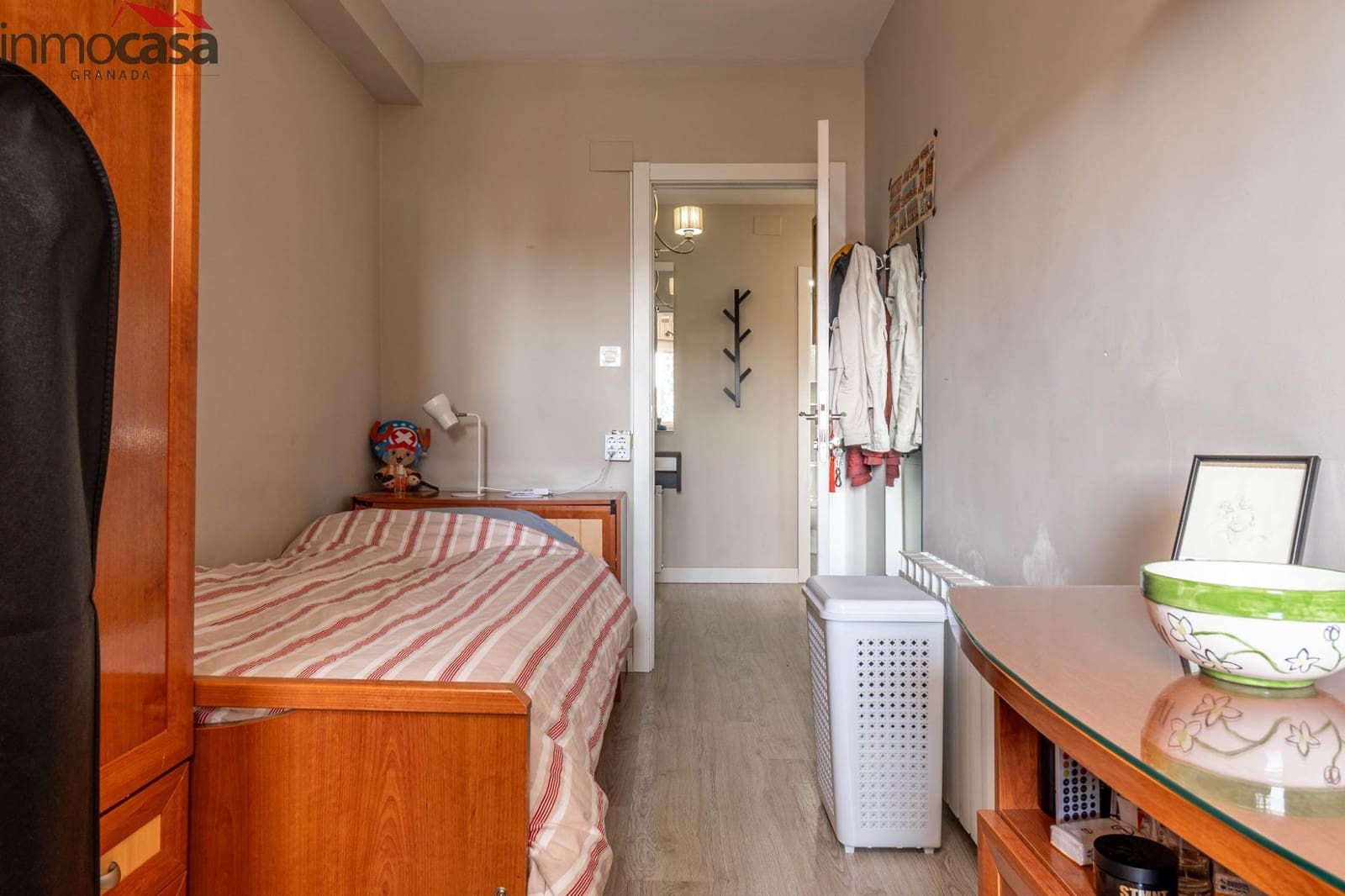 4 sypialnia Mieszkanie na sprzedaż w Miasto Grenada - 160 000 € (Ref: 8345149)