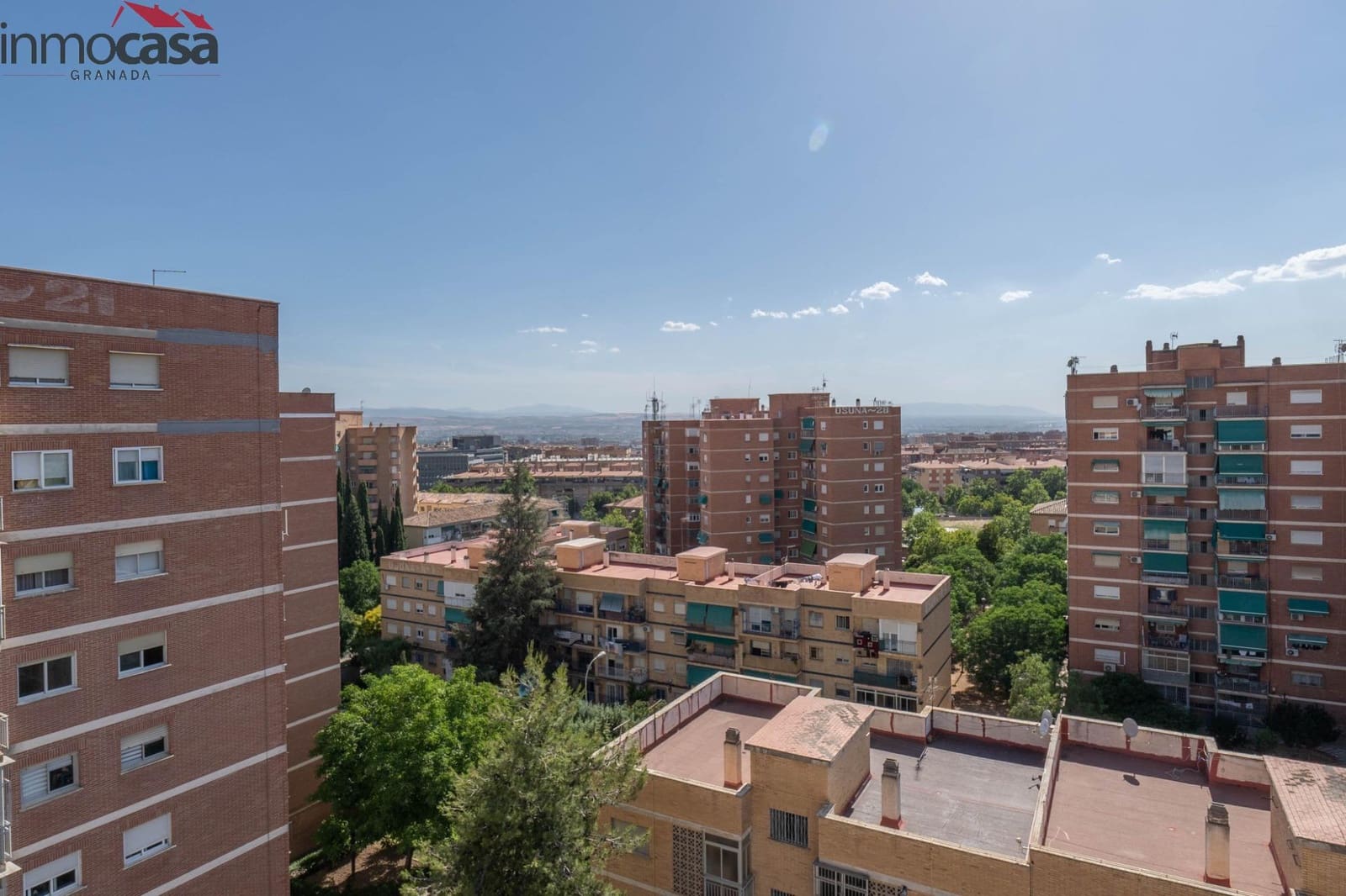 4 sypialnia Mieszkanie na sprzedaż w Miasto Grenada - 160 000 € (Ref: 8345149)