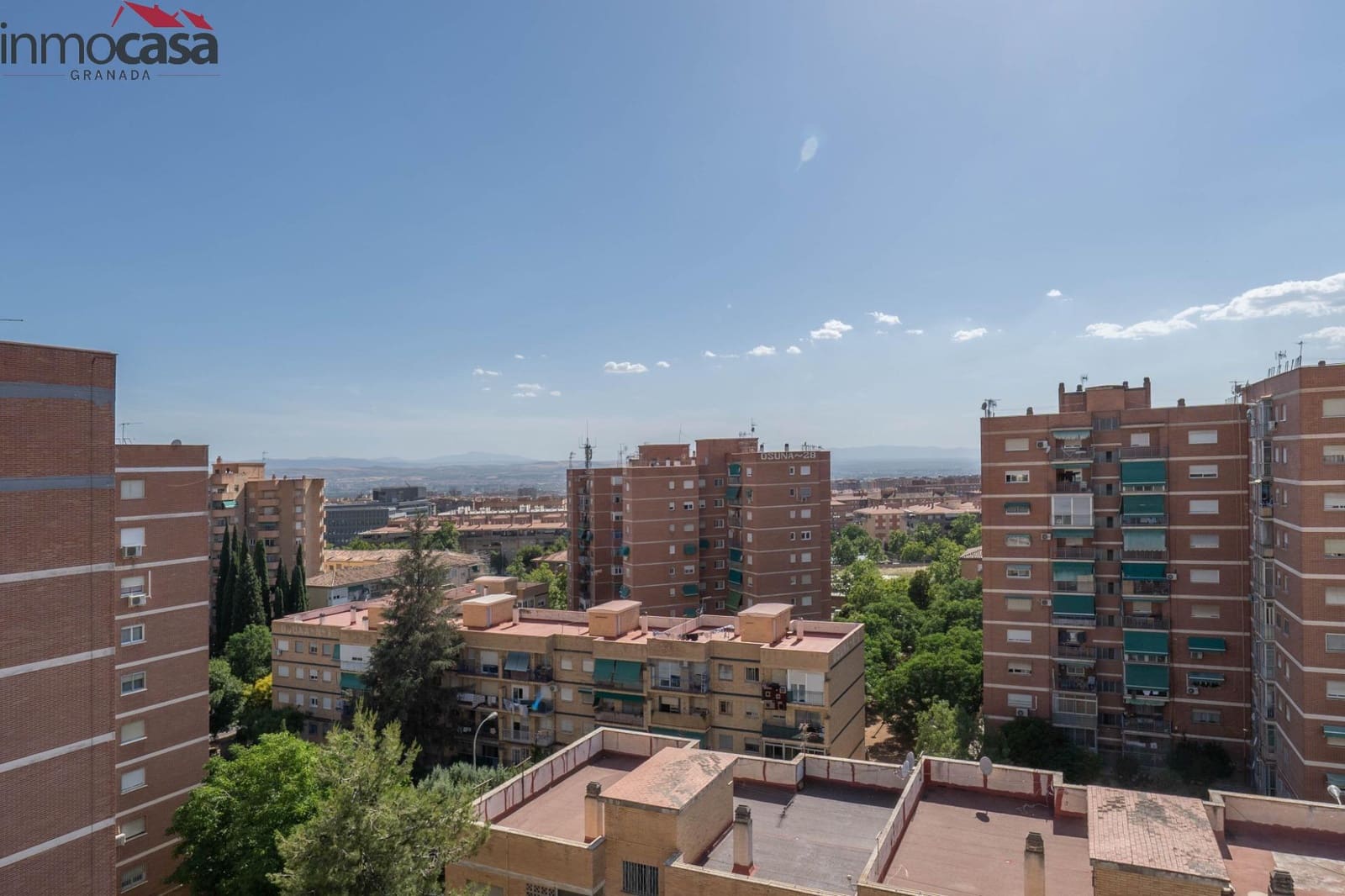 4 sypialnia Mieszkanie na sprzedaż w Miasto Grenada - 160 000 € (Ref: 8345149)