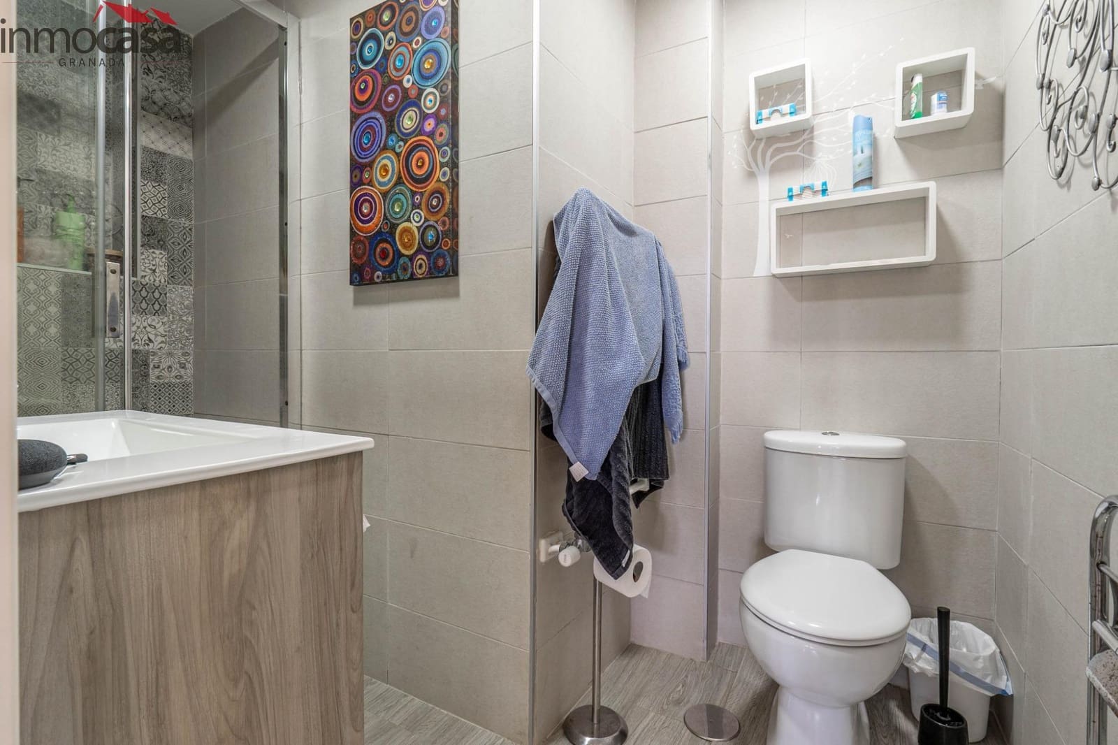 4 sypialnia Mieszkanie na sprzedaż w Miasto Grenada - 160 000 € (Ref: 8345149)