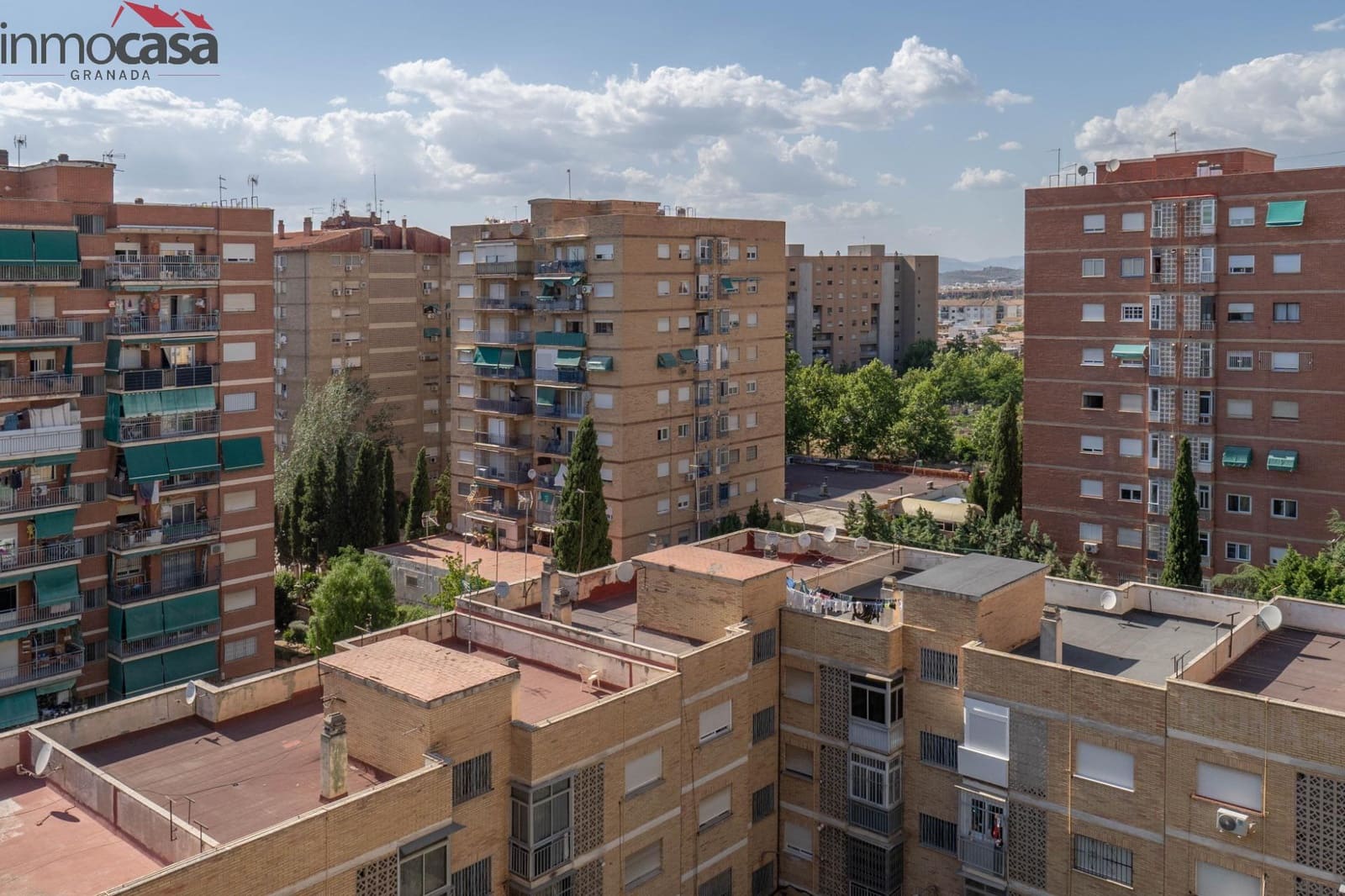 4 sypialnia Mieszkanie na sprzedaż w Miasto Grenada - 160 000 € (Ref: 8345149)