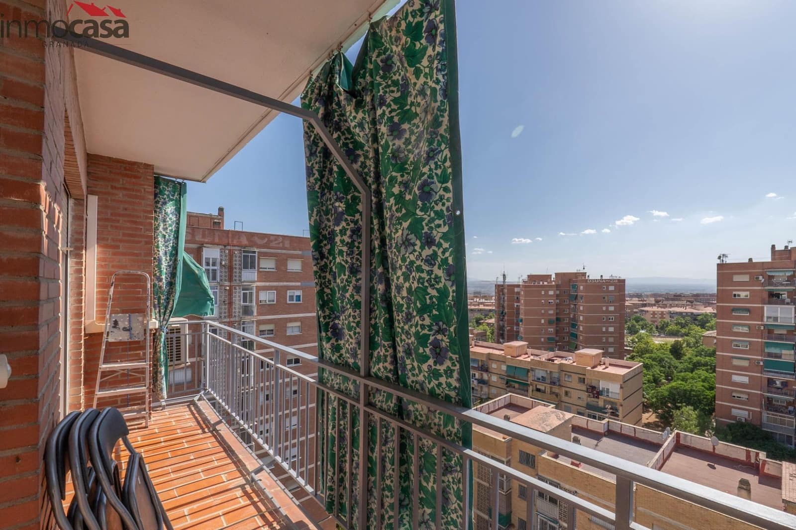 4 sypialnia Mieszkanie na sprzedaż w Miasto Grenada - 160 000 € (Ref: 8345149)