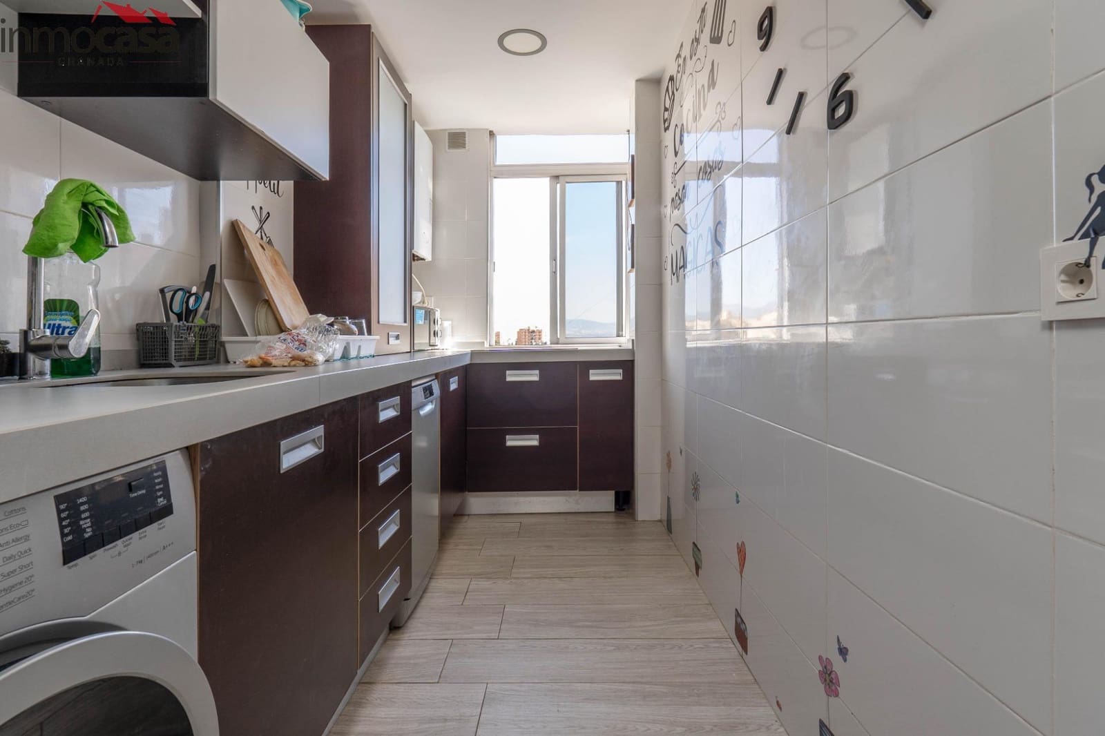 4 sypialnia Mieszkanie na sprzedaż w Miasto Grenada - 160 000 € (Ref: 8345149)