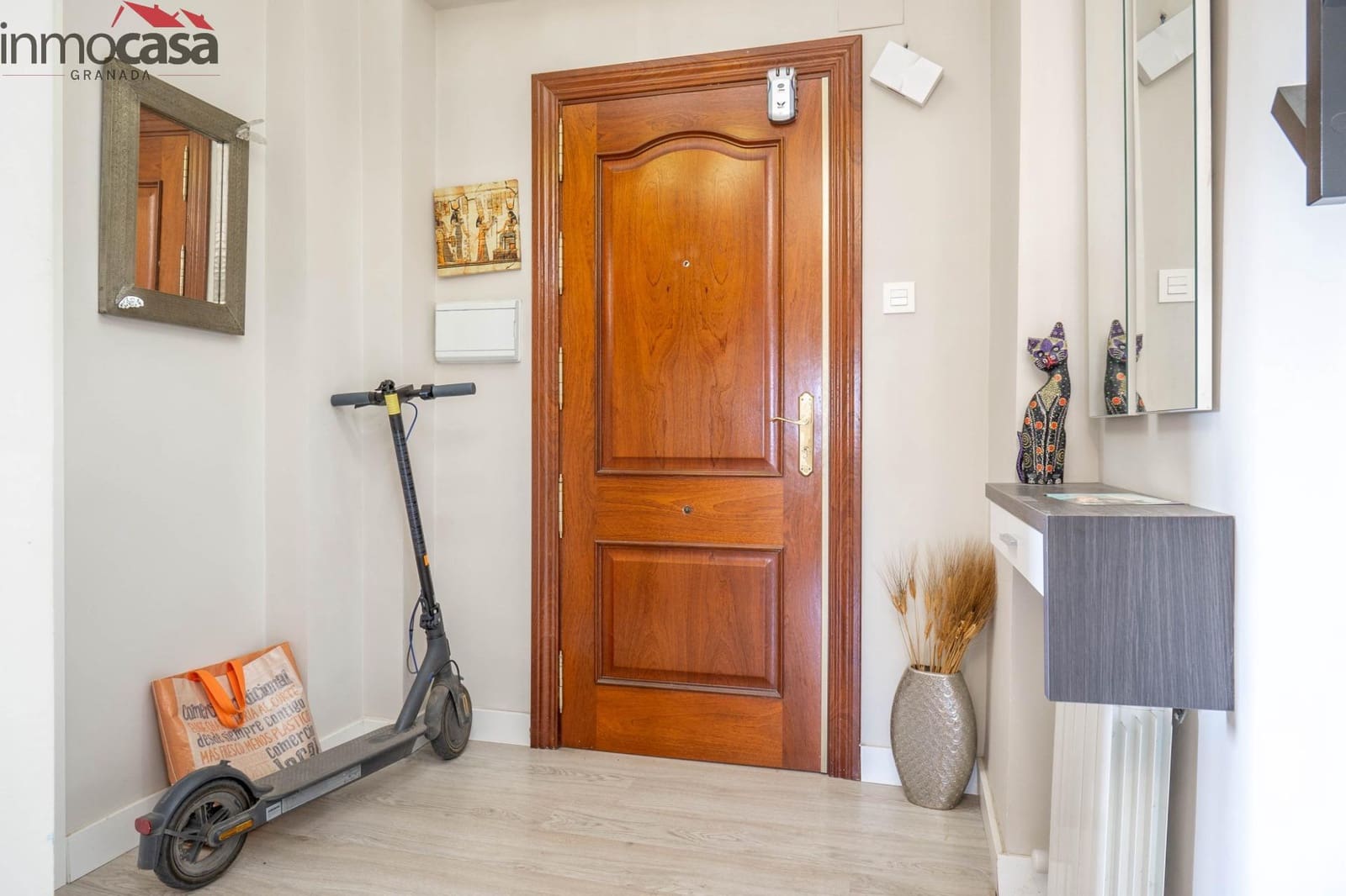 4 sypialnia Mieszkanie na sprzedaż w Miasto Grenada - 160 000 € (Ref: 8345149)