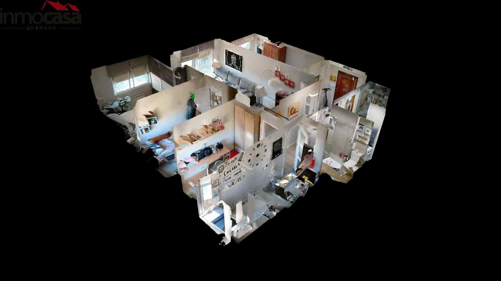 4 sypialnia Mieszkanie na sprzedaż w Miasto Grenada - 160 000 € (Ref: 8345149)