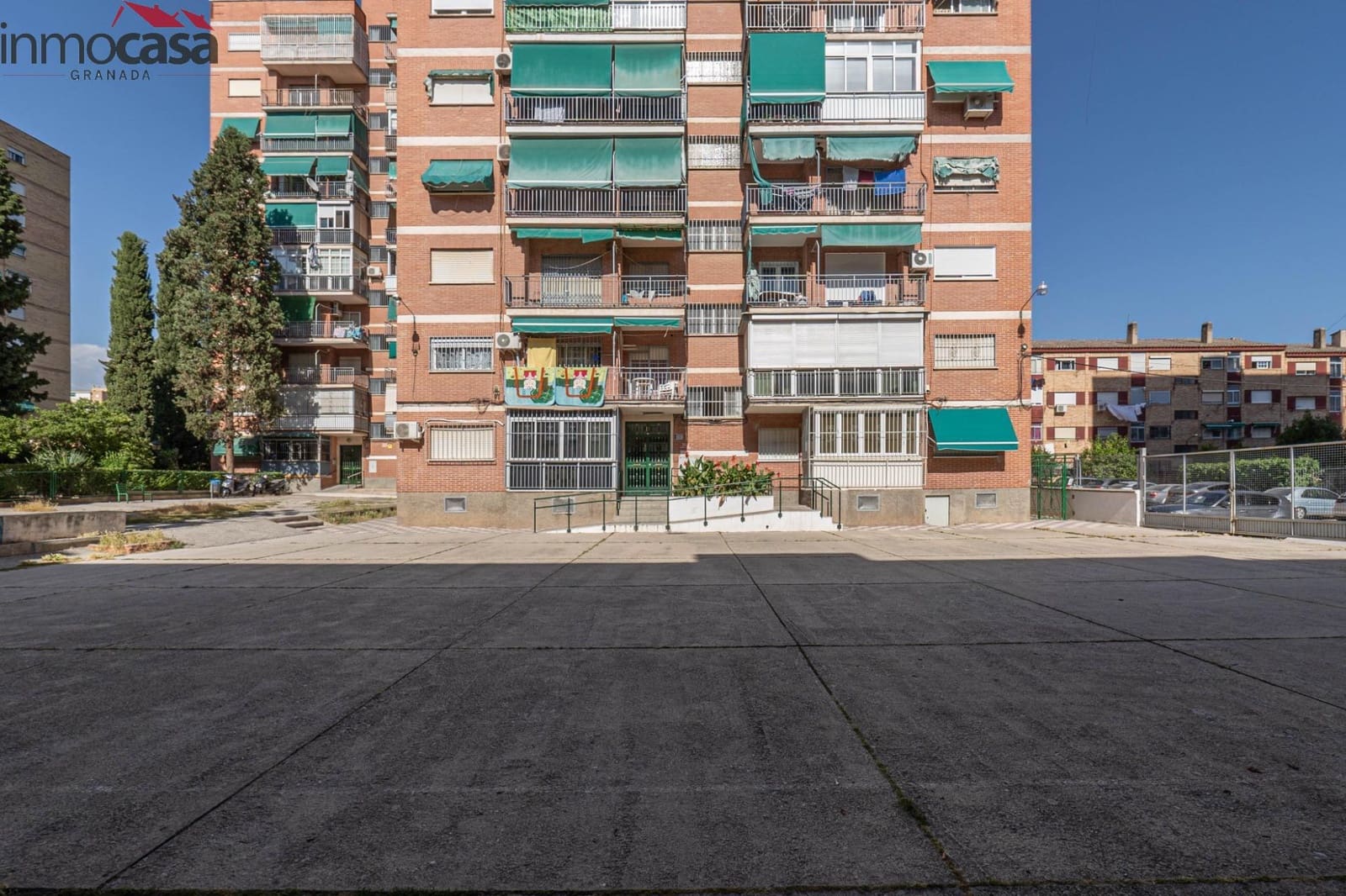 4 sypialnia Mieszkanie na sprzedaż w Miasto Grenada - 160 000 € (Ref: 8345149)