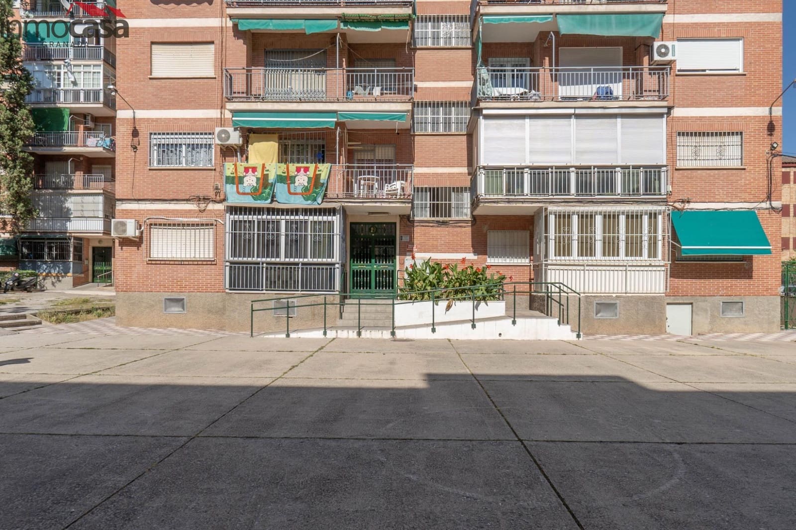 4 sypialnia Mieszkanie na sprzedaż w Miasto Grenada - 160 000 € (Ref: 8345149)