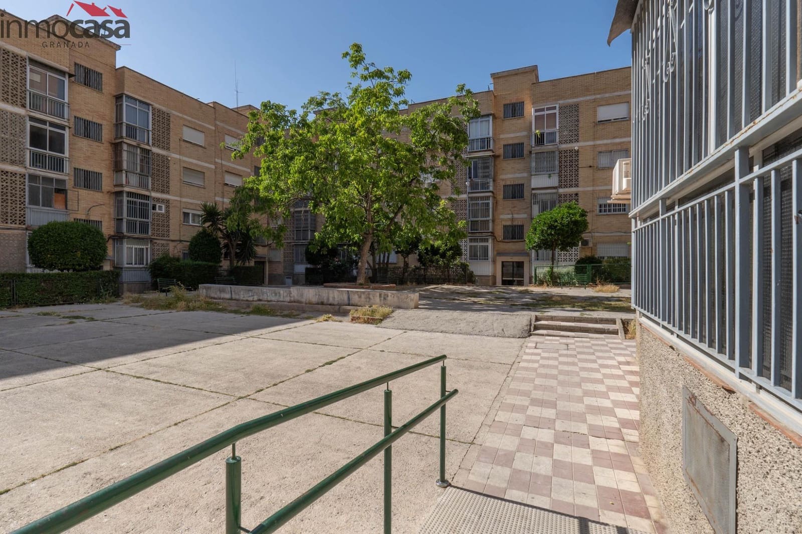 4 sypialnia Mieszkanie na sprzedaż w Miasto Grenada - 160 000 € (Ref: 8345149)