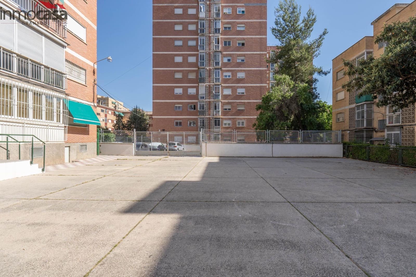 4 sypialnia Mieszkanie na sprzedaż w Miasto Grenada - 160 000 € (Ref: 8345149)