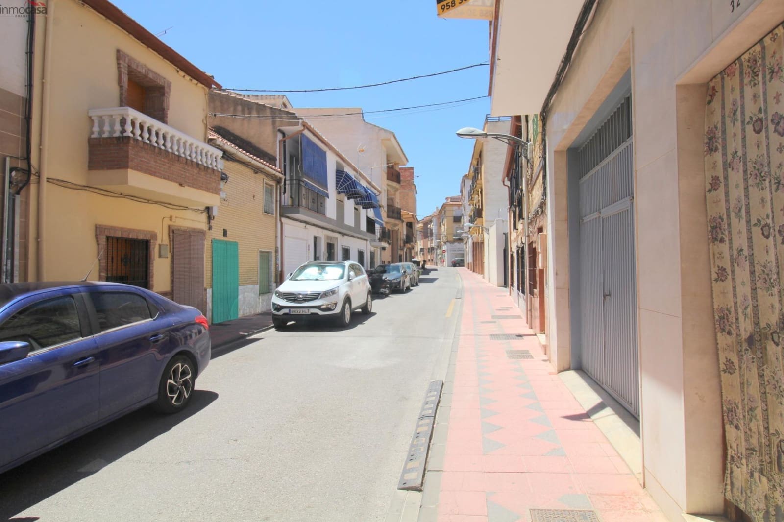1 Zimmer Apartment zu vermieten in Armilla - 550 € (Ref: 8354356)