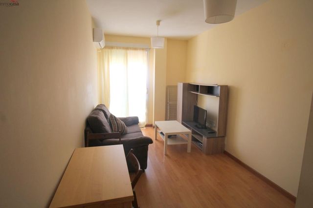 1 slaapkamer Appartement te huur in Armilla - € 550 (Ref: 8354356)
