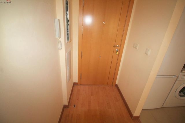 1 slaapkamer Appartement te huur in Armilla - € 550 (Ref: 8354356)