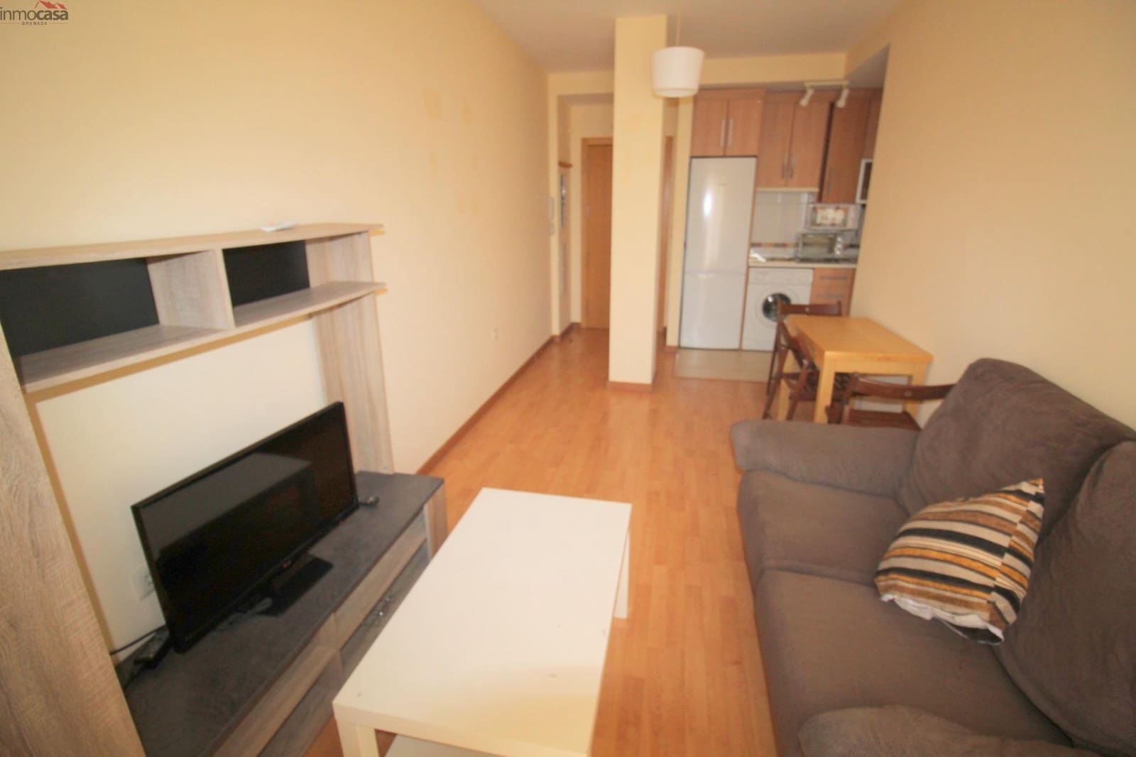 1 Zimmer Apartment zu vermieten in Armilla - 550 € (Ref: 8354356)