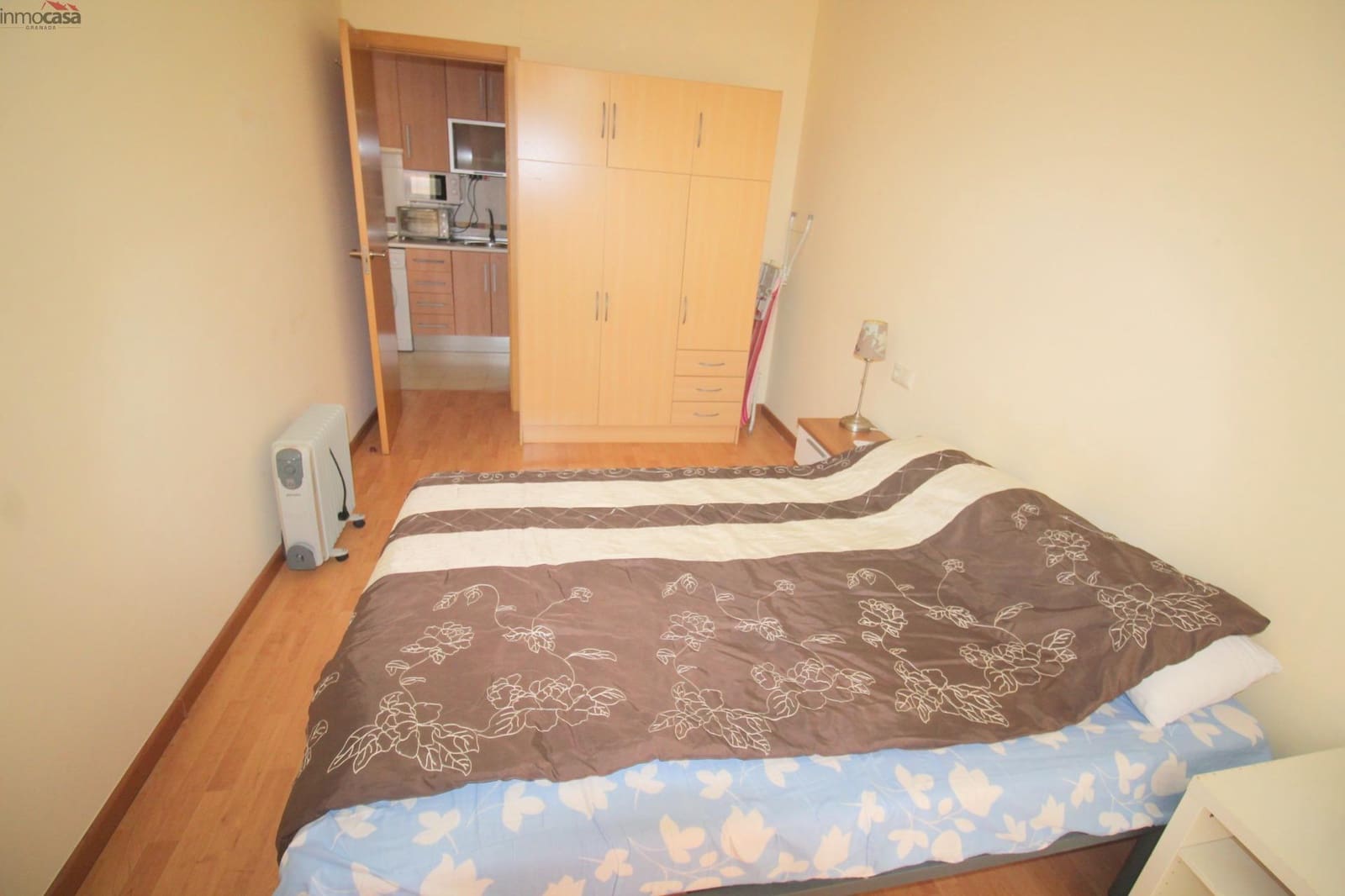 1 Zimmer Apartment zu vermieten in Armilla - 550 € (Ref: 8354356)
