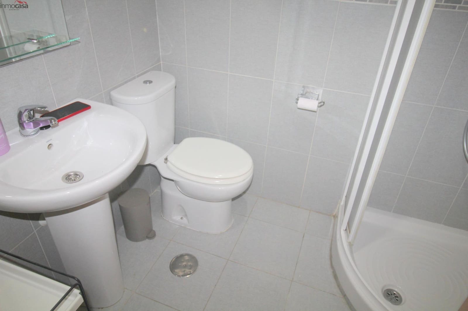 1 Zimmer Apartment zu vermieten in Armilla - 550 € (Ref: 8354356)