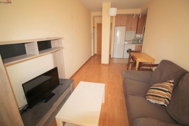 1 slaapkamer Appartement te huur in Armilla - € 550 (Ref: 8354356)