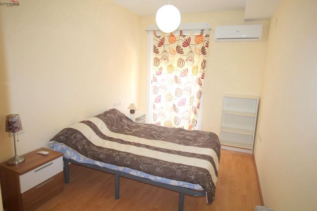 1 slaapkamer Appartement te huur in Armilla - € 550 (Ref: 8354356)