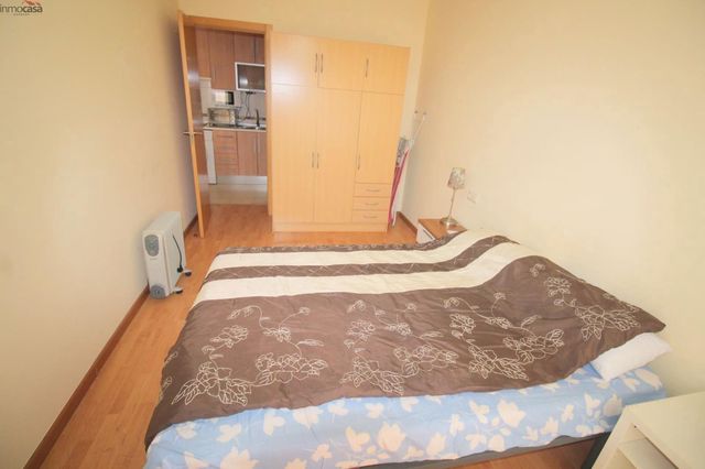 1 slaapkamer Appartement te huur in Armilla - € 550 (Ref: 8354356)