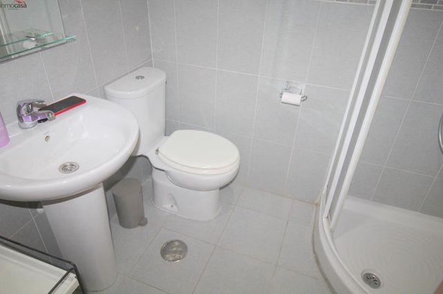 1 slaapkamer Appartement te huur in Armilla - € 550 (Ref: 8354356)