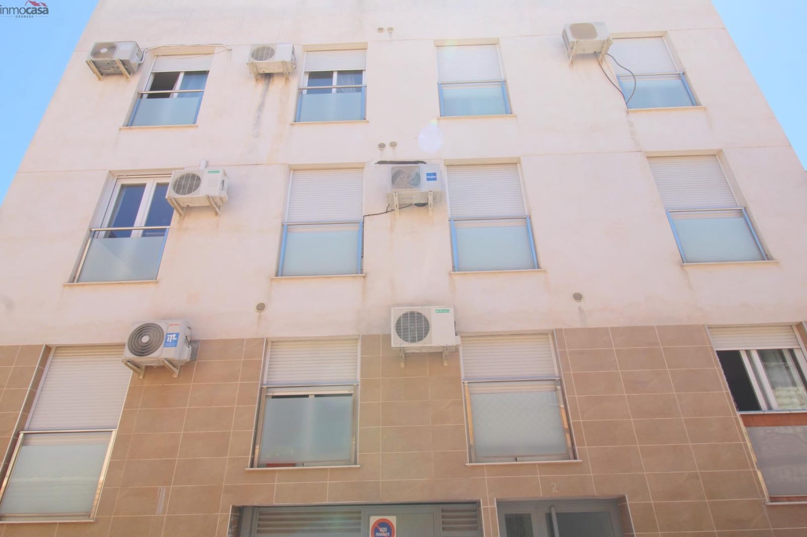 1 Zimmer Apartment zu vermieten in Armilla - 550 € (Ref: 8354356)