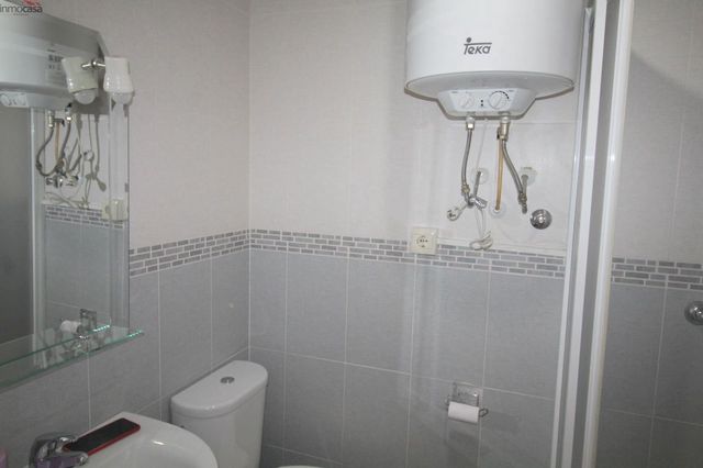 1 slaapkamer Appartement te huur in Armilla - € 550 (Ref: 8354356)