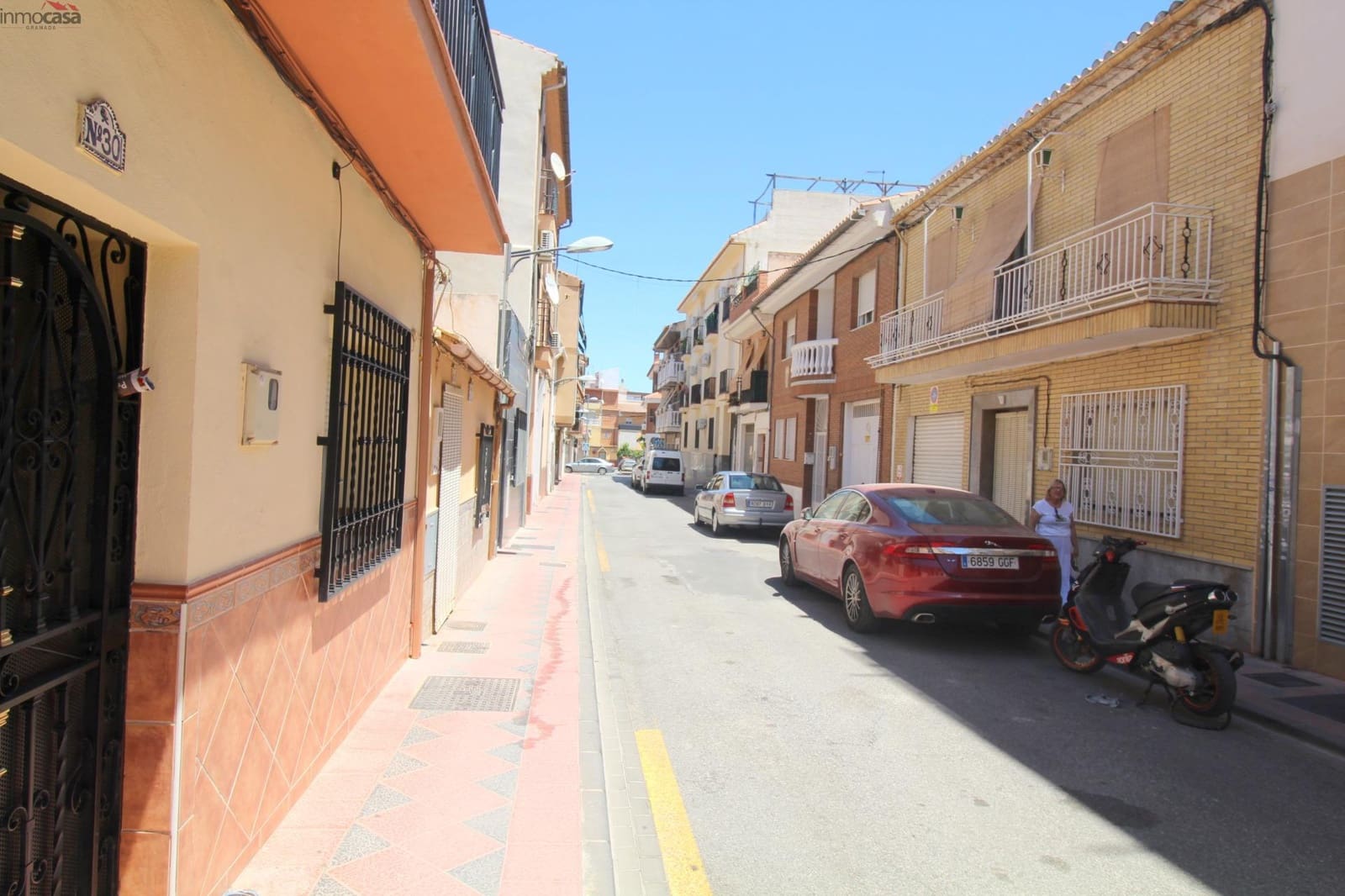 1 Zimmer Apartment zu vermieten in Armilla - 550 € (Ref: 8354356)