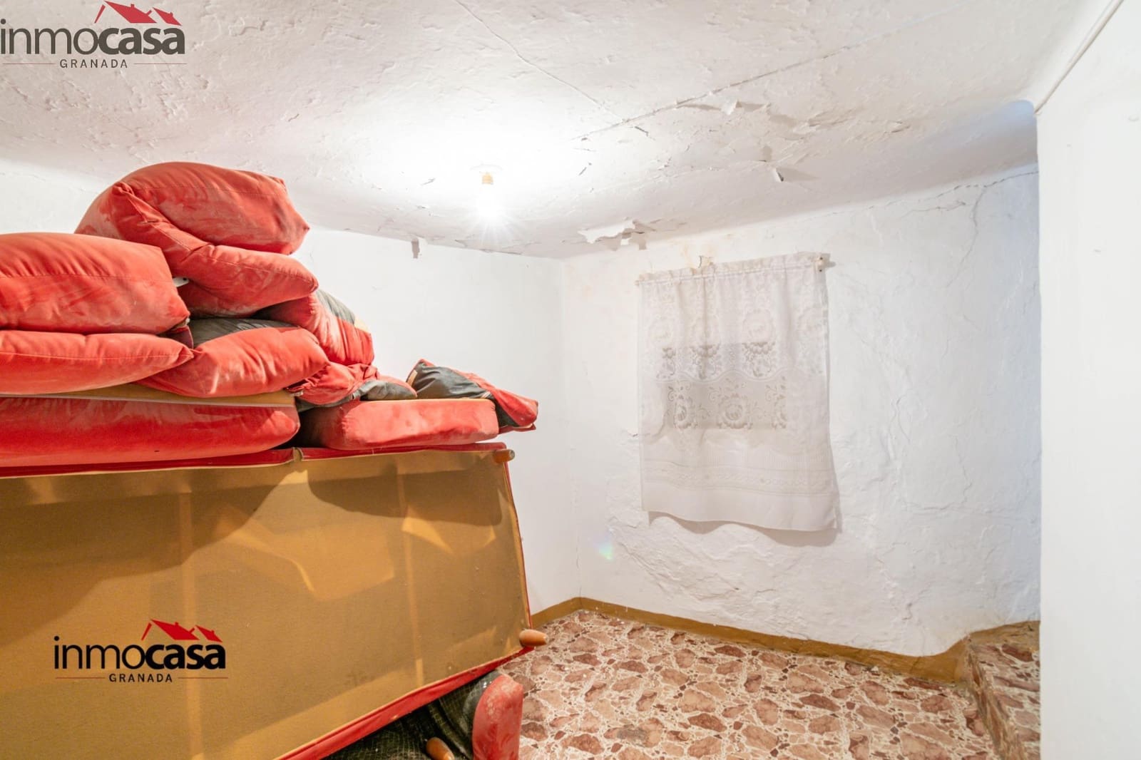 3 soveværelse Rækkehus til salg i Guejar Sierra - € 65.000 (Ref: 8373552)