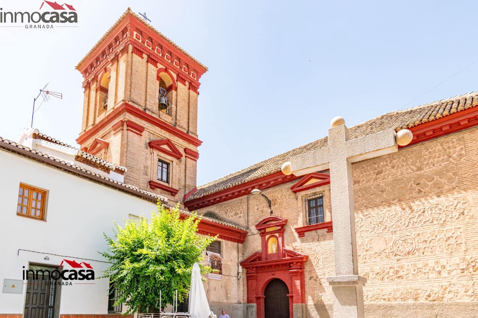 3 soveværelse Rækkehus til salg i Guejar Sierra - € 65.000 (Ref: 8373552)