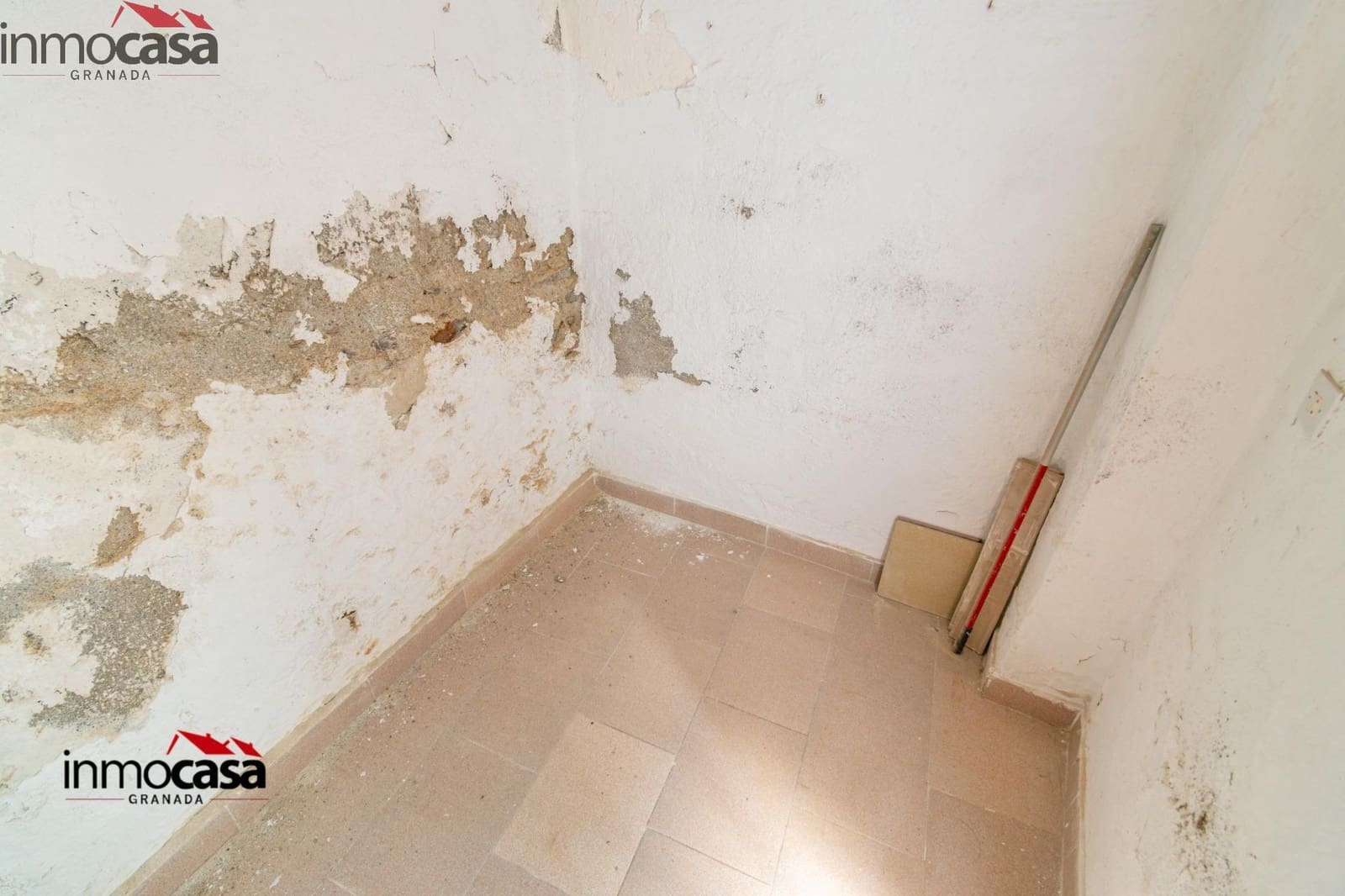 3 soveværelse Rækkehus til salg i Guejar Sierra - € 65.000 (Ref: 8373552)