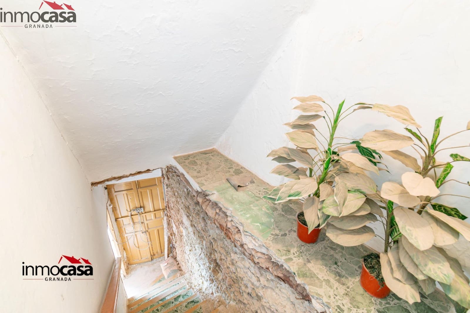 3 soveværelse Rækkehus til salg i Guejar Sierra - € 65.000 (Ref: 8373552)