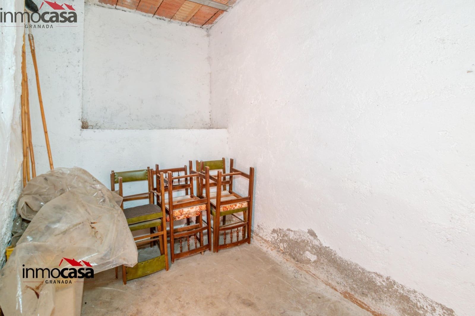 3 soveværelse Rækkehus til salg i Guejar Sierra - € 65.000 (Ref: 8373552)