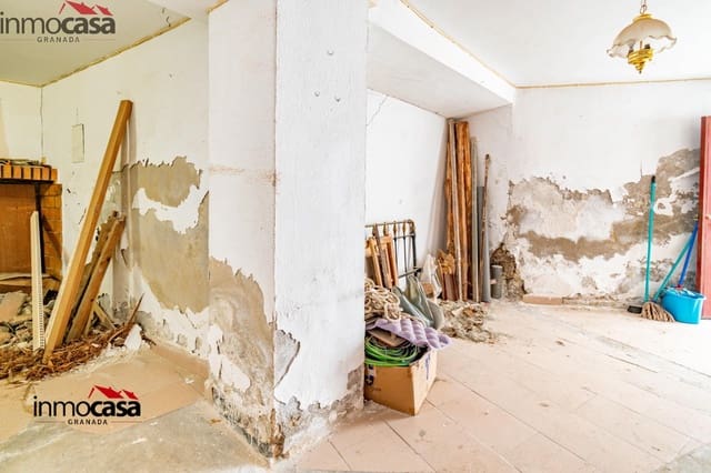 3 slaapkamer Rijtjeshuis te koop in Güéjar Sierra - € 65.000 (Ref: 8373552)