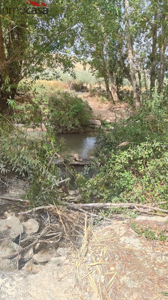 Grunde uden byggetilladelser til salg i Cacin - € 298.000 (Ref: 8419736)