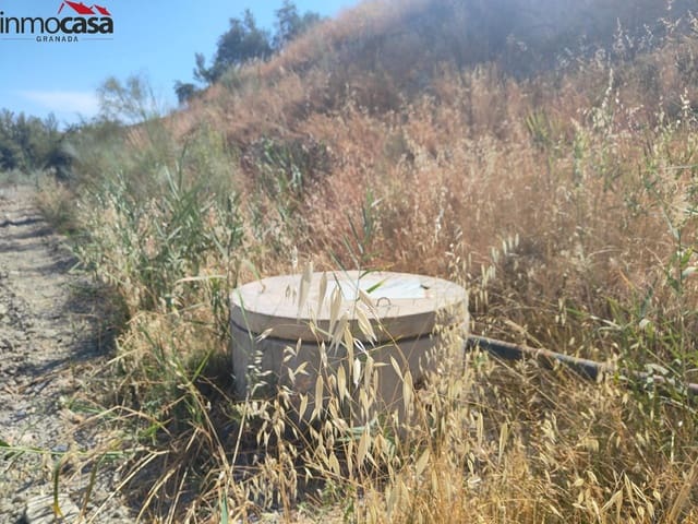 Grunde uden byggetilladelser til salg i Cacín - € 298.000 (Ref: 8419736)