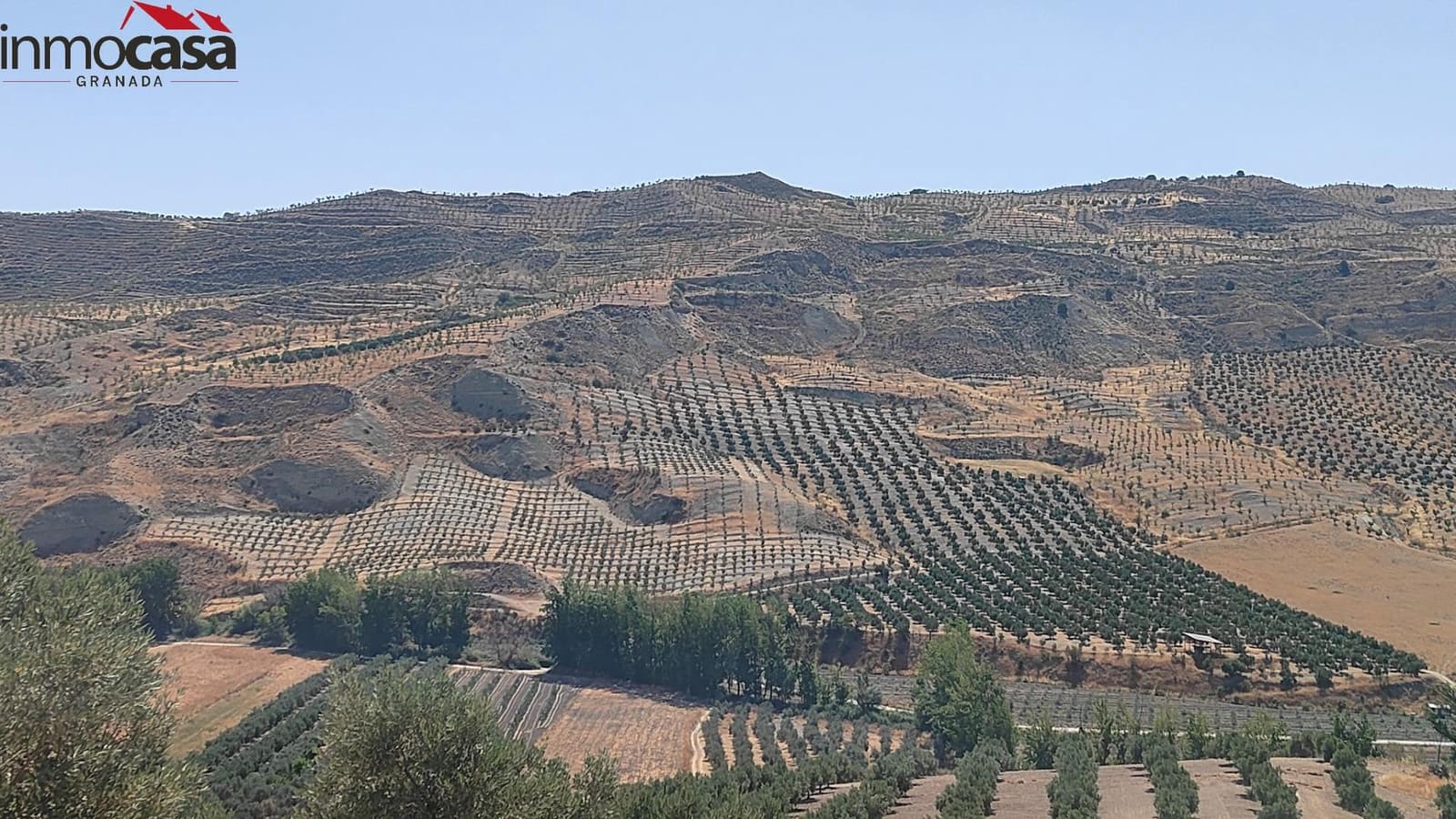 Grunde uden byggetilladelser til salg i Cacin - € 298.000 (Ref: 8419736)