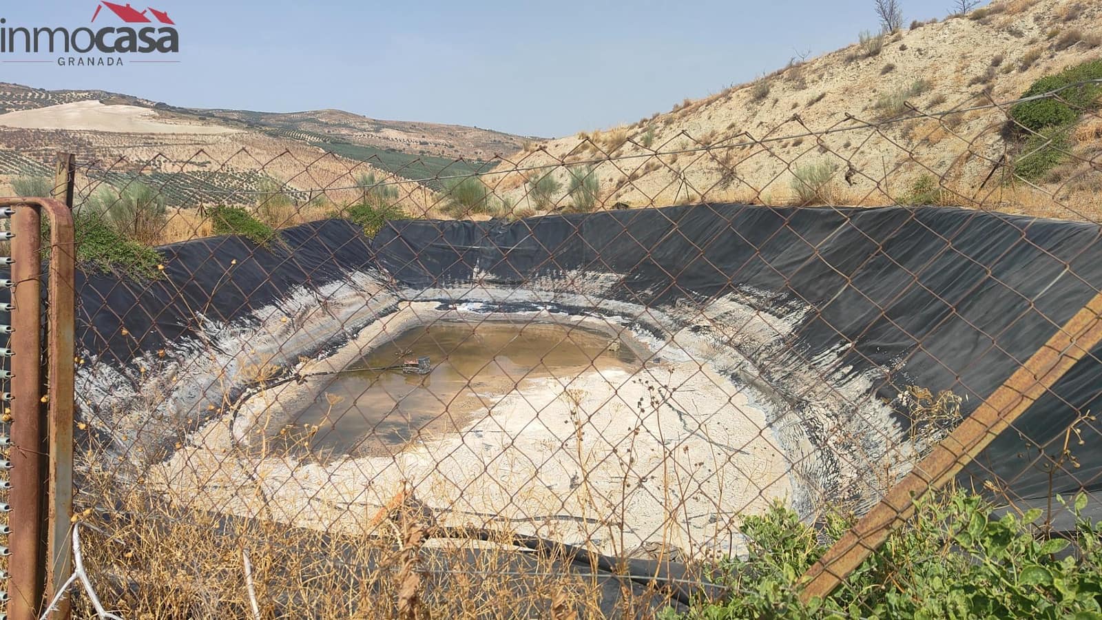 Grunde uden byggetilladelser til salg i Cacin - € 298.000 (Ref: 8419736)