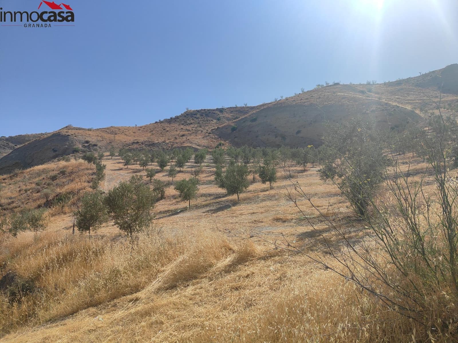 Grunde uden byggetilladelser til salg i Cacin - € 298.000 (Ref: 8419736)