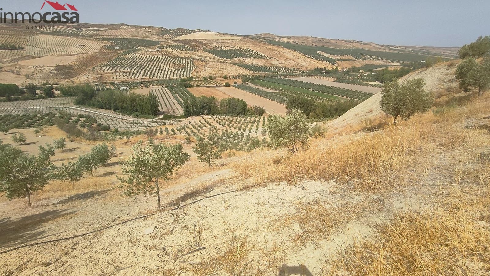 Grunde uden byggetilladelser til salg i Cacin - € 298.000 (Ref: 8419736)