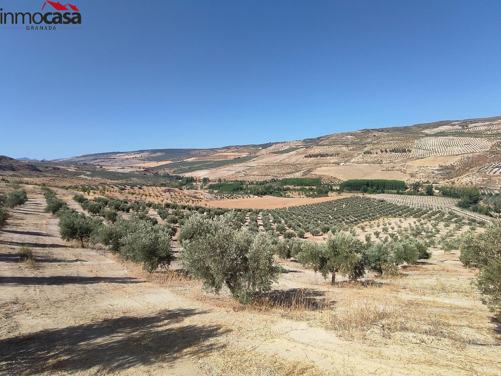 Grunde uden byggetilladelser til salg i Cacin - € 298.000 (Ref: 8419736)