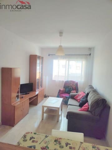 Piso de 2 habitaciones en Armilla en alquiler con garaje - 620 € (Ref: 8423546)